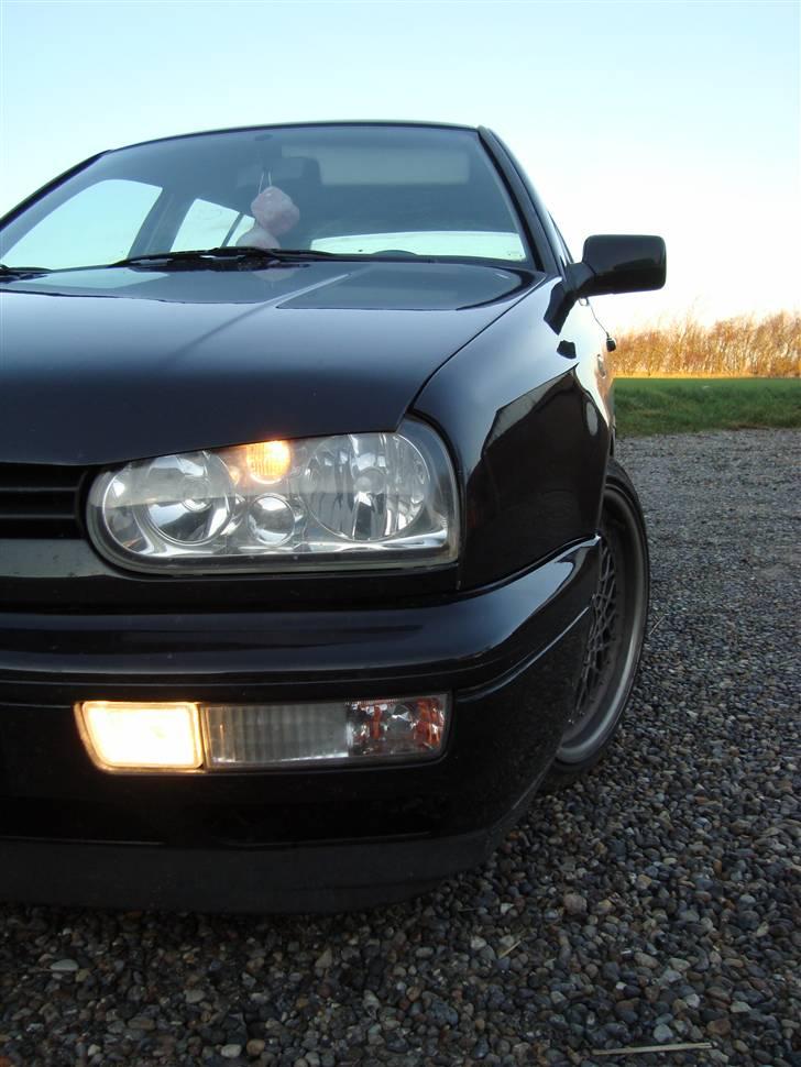 VW Golf 3 -SOLGT- billede 2