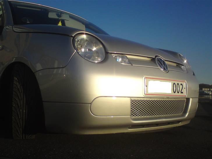 VW Lupo 3L billede 3