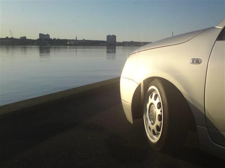 VW Lupo 3L billede 2