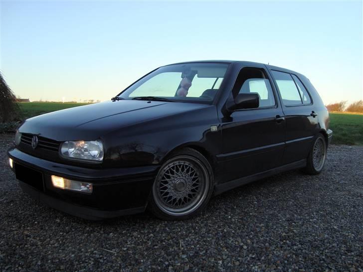 VW Golf 3 -SOLGT- billede 4