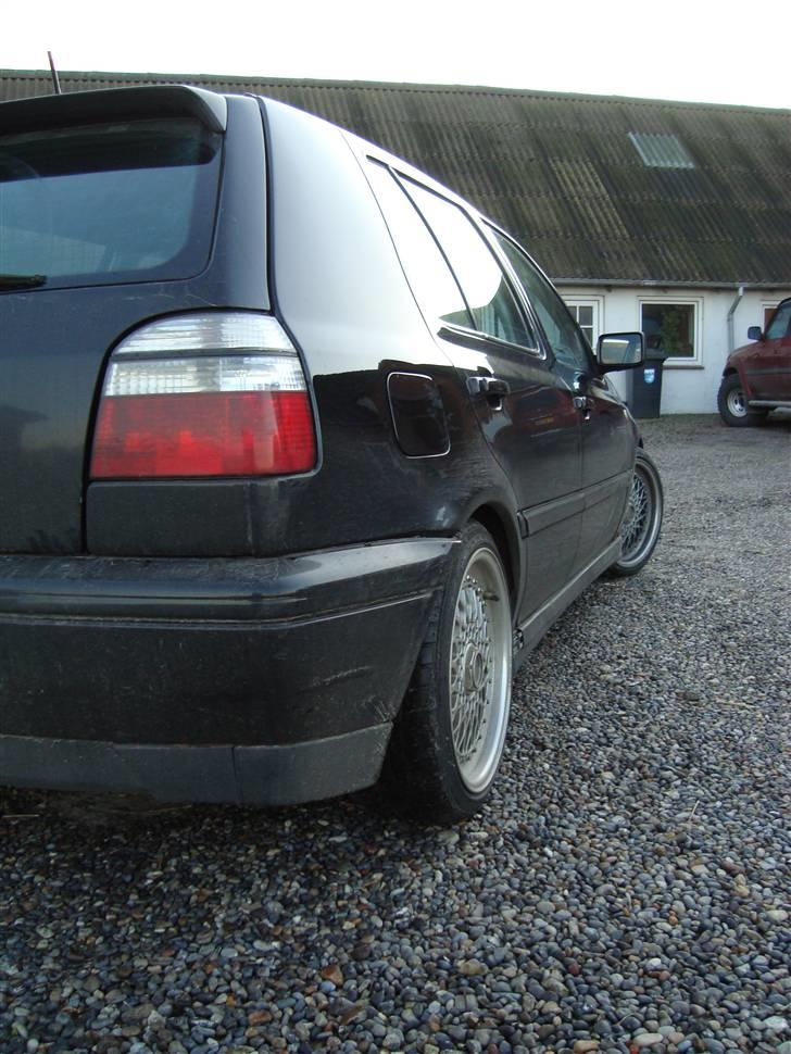 VW Golf 3 -SOLGT- billede 6