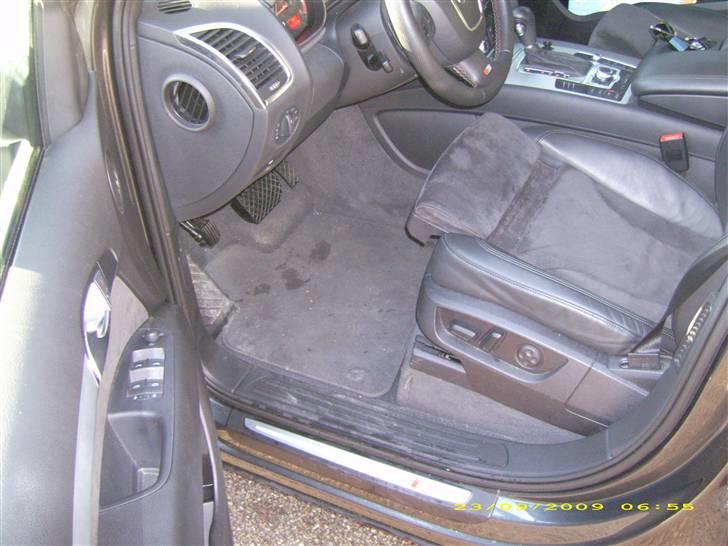 Audi Q7 3,0 TDI Quattro Tiptr. billede 6