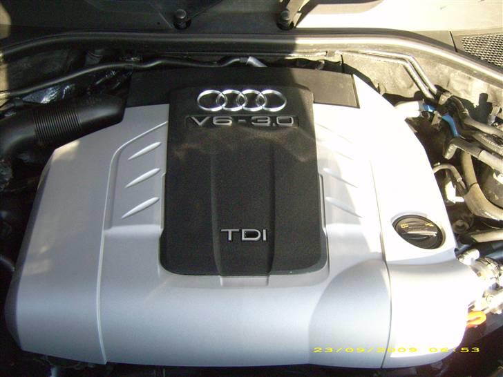 Audi Q7 3,0 TDI Quattro Tiptr. billede 9