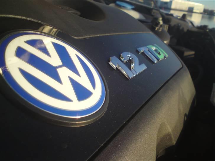 VW Lupo 3L billede 8