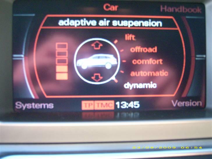 Audi Q7 3,0 TDI Quattro Tiptr. billede 10