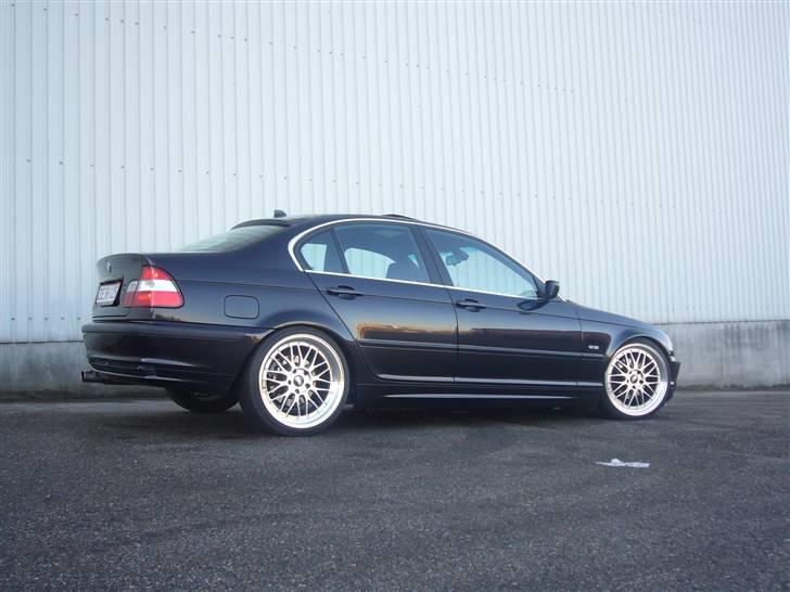 BMW 328i E46 billede 4