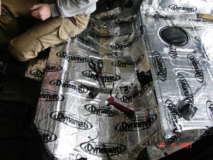 VW Passat Variant Highline billede 15