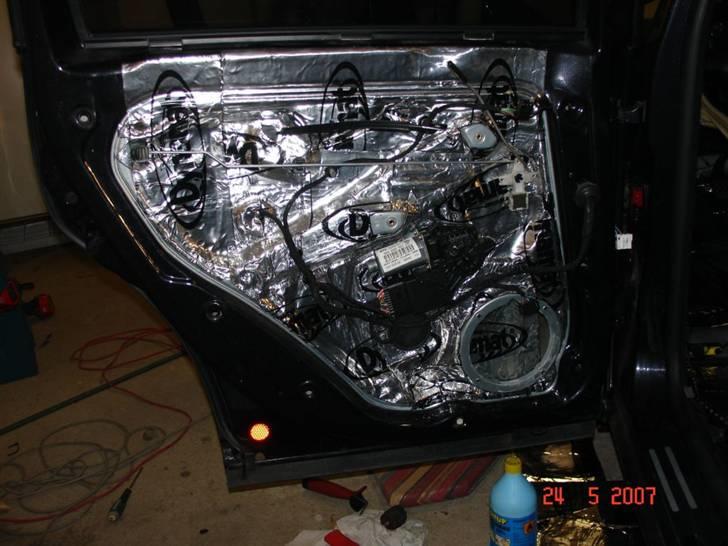 VW Passat Variant Highline billede 16