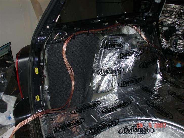 VW Passat Variant Highline billede 19