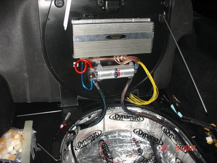 VW Passat Variant Highline billede 20