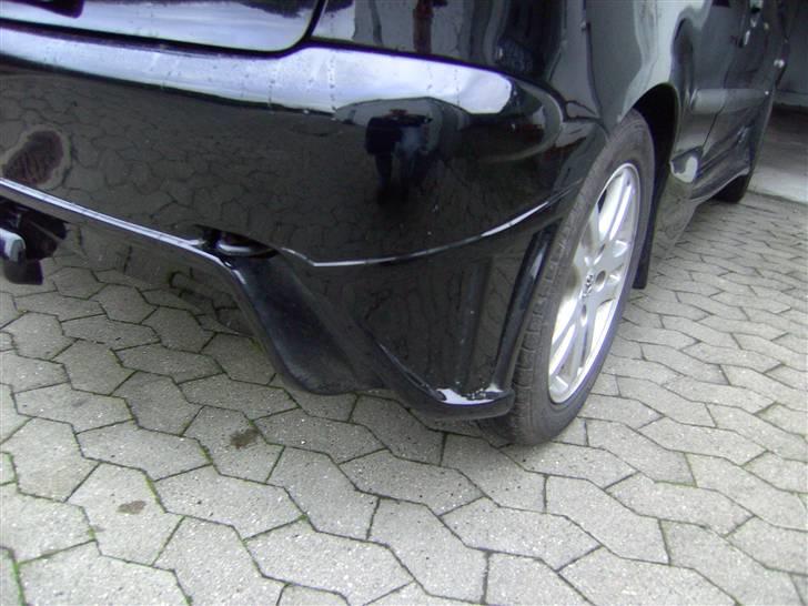 Peugeot 206 s16 solgt billede 11