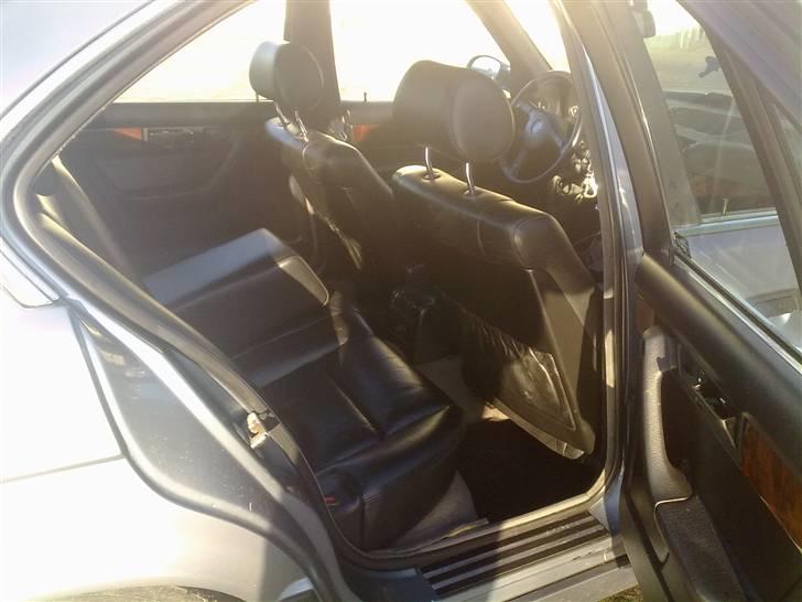 BMW E34 525i M-Optik [Byttet] billede 14