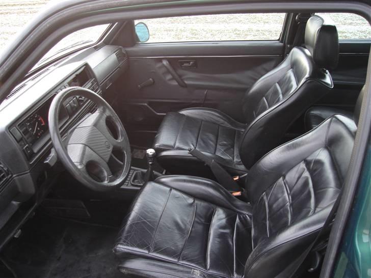 VW Golf 2 cl  billede 7