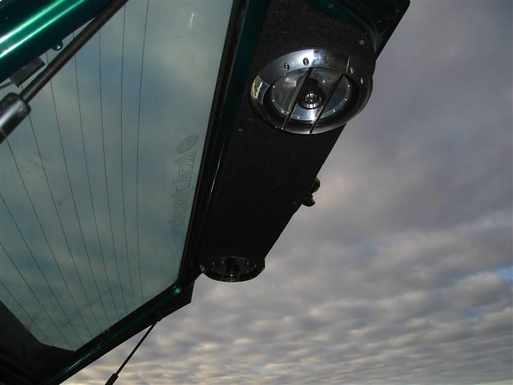 VW Golf 2 cl  billede 9