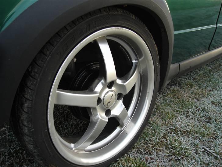 VW Golf 2 cl  billede 13