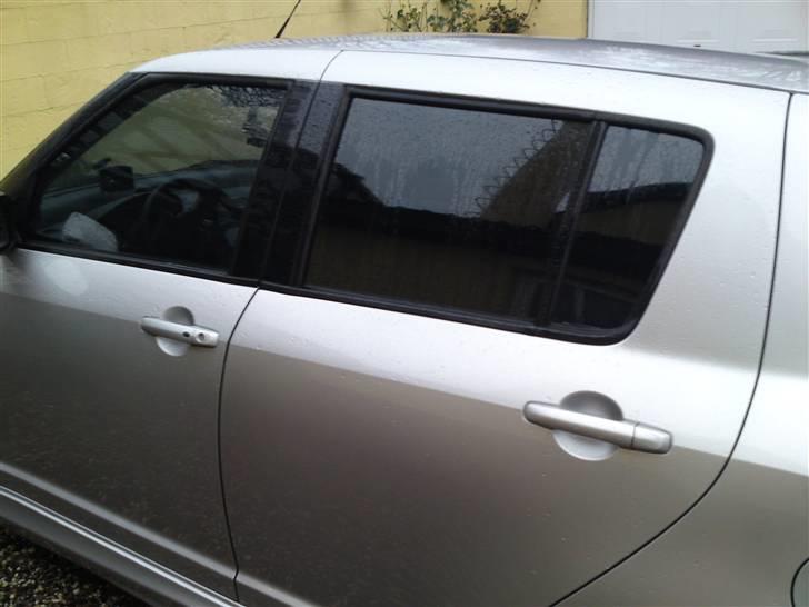 Suzuki swift billede 13