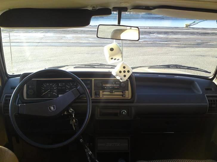 VW Jetta MK1 billede 10