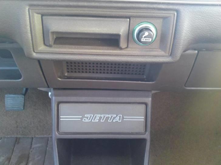 VW Jetta MK1 billede 12