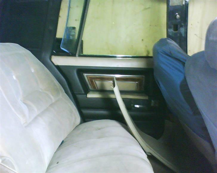 Buick century - nogle lunde som det kommer til a se ud billede 14