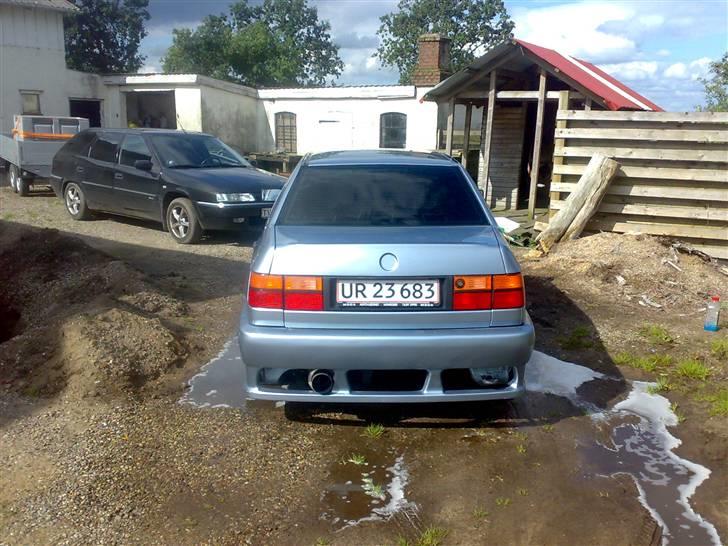 VW vento *TIL SALG* billede 7