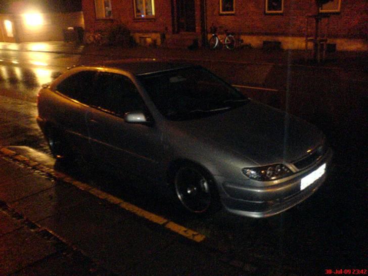 Citroën Xsara Coupe DØD billede 3