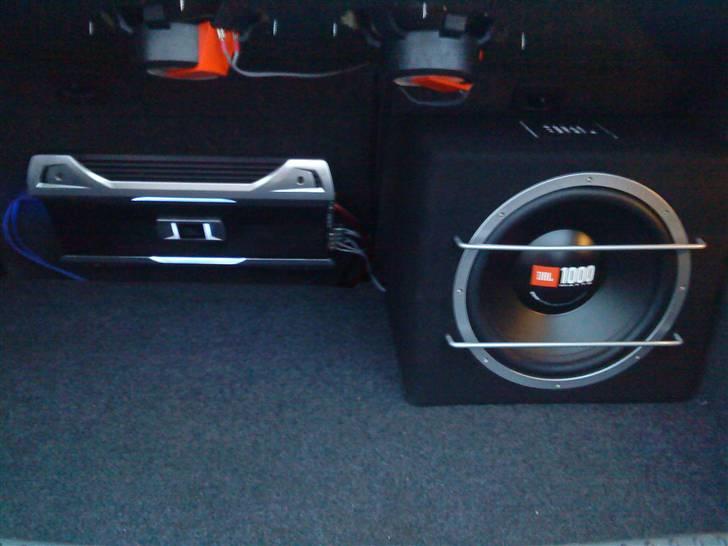 Citroën Xsara Coupe DØD billede 14