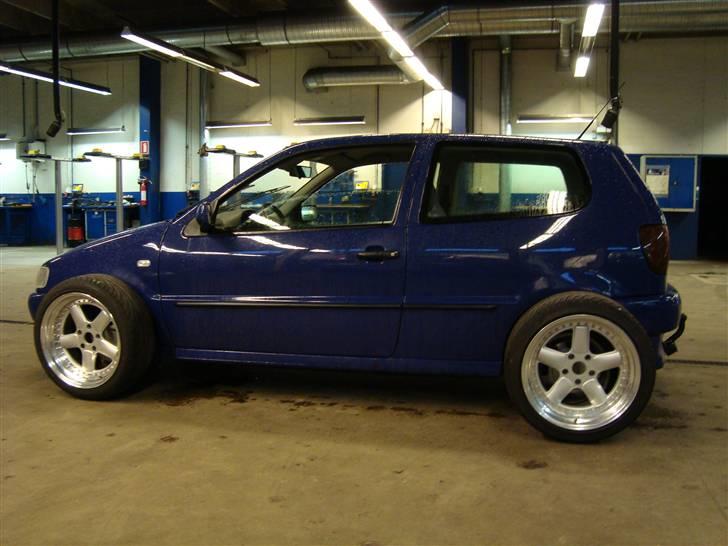 BMW 328 cabriolet billede 13