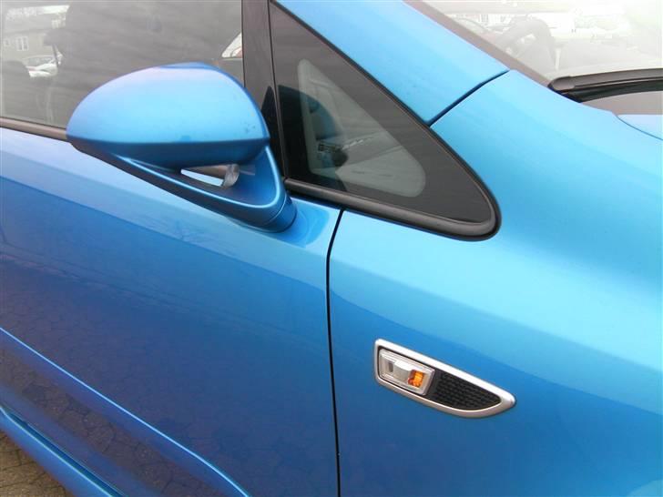 Opel Corsa opc billede 6