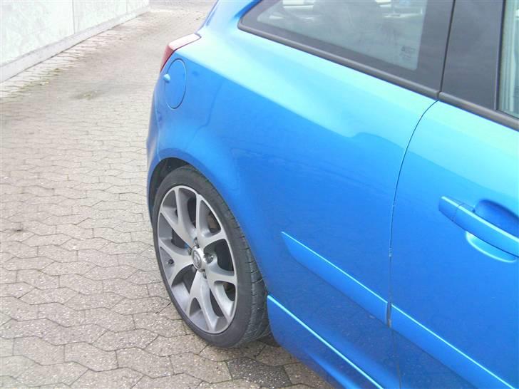 Opel Corsa opc billede 7