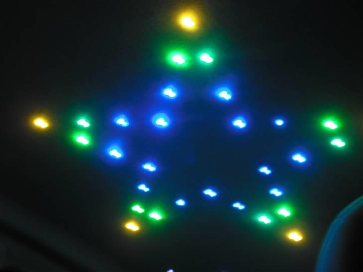 Opel corsa B ( SOLGT) billede 8