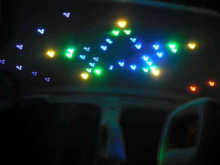 Opel corsa B ( SOLGT) billede 9