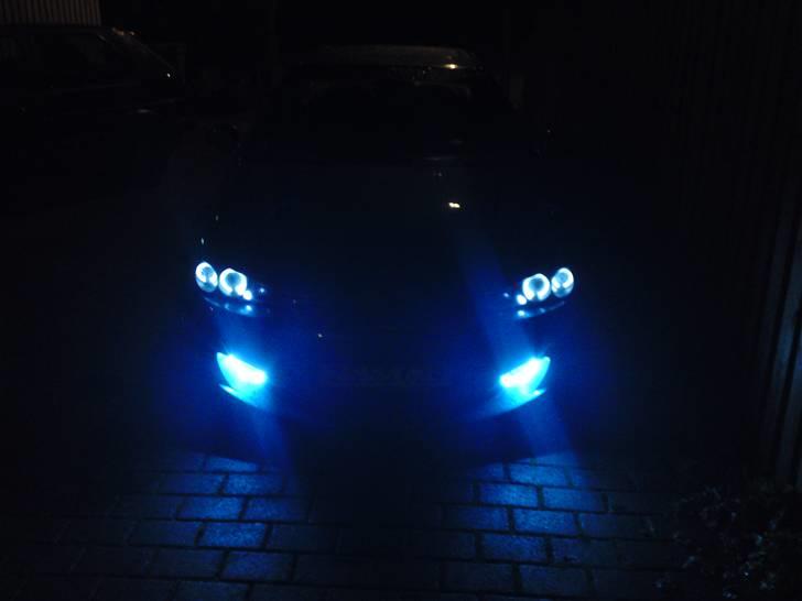 Honda civic coupe (SOLGT) billede 5