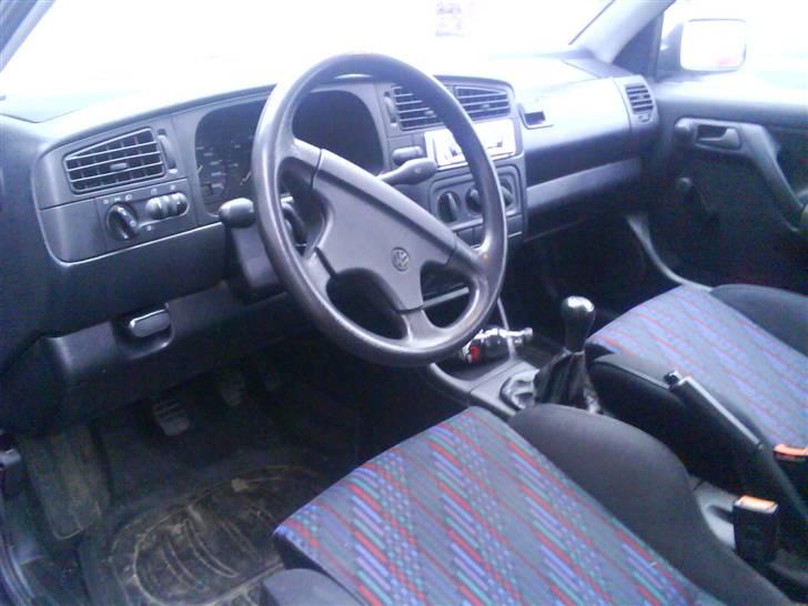 VW G3ér  Solgt billede 3