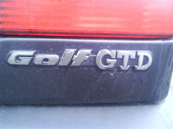 VW G3ér  Solgt billede 5