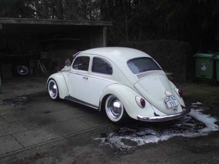 VW bobbel billede 1