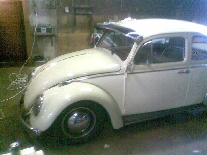 VW bobbel billede 2