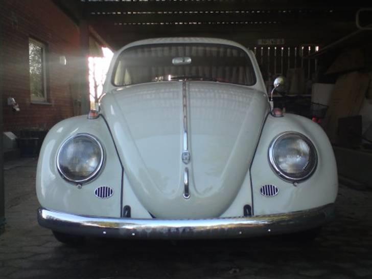 VW bobbel billede 5