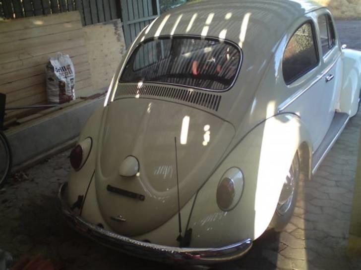 VW bobbel billede 6