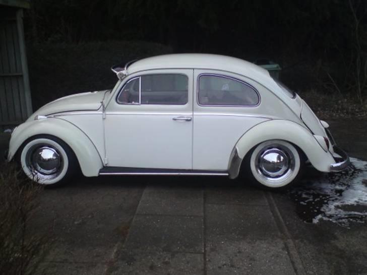 VW bobbel billede 9