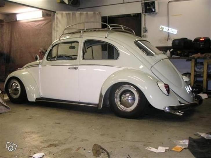 VW bobbel billede 10