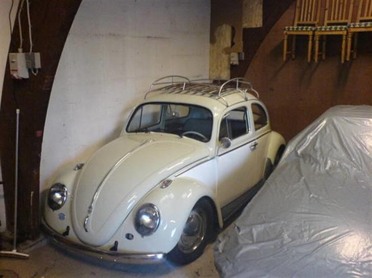 VW bobbel billede 11