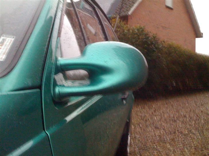 VW Polo coupe (Solgt) billede 5