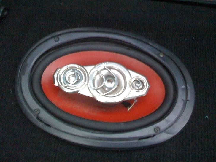 VW Polo coupe (Solgt) billede 6