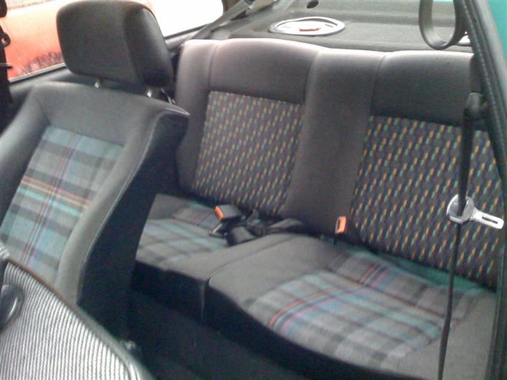 VW Polo coupe (Solgt) billede 7