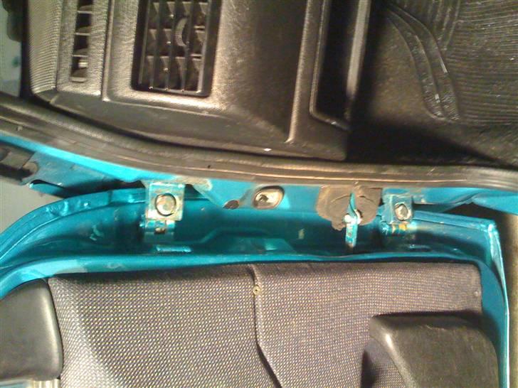 VW Polo coupe (Solgt) billede 10