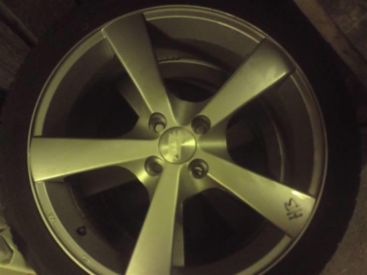 Honda Civic *SOLGT* billede 5