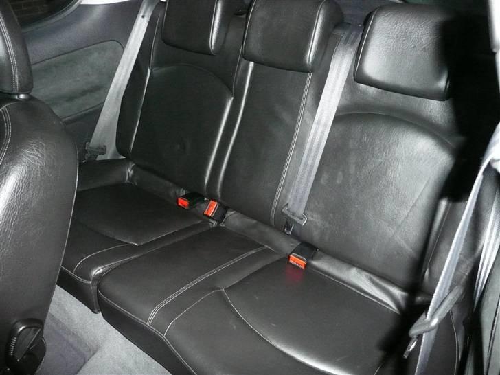 Peugeot 206 GTI billede 18