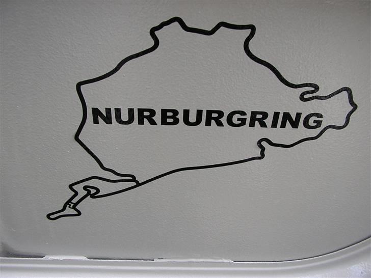 Opel Kadett C Coupe GT/E 16v billede 13