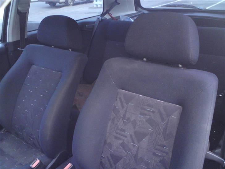 VW Golf III GTI 8v *SOLGT* billede 3