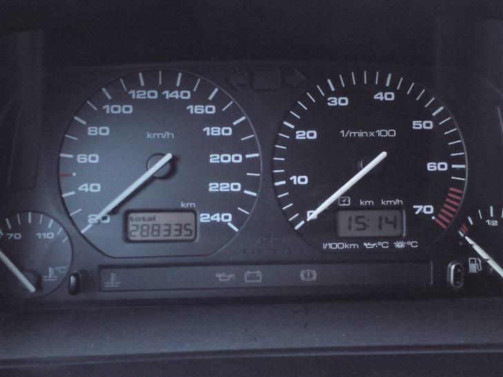 VW Golf III GTI 8v *SOLGT* billede 4